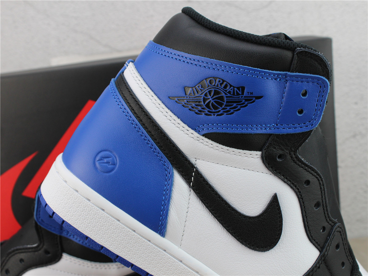 LJR Batch Air Jordan 1 Retro High OG Fragment 716371 040